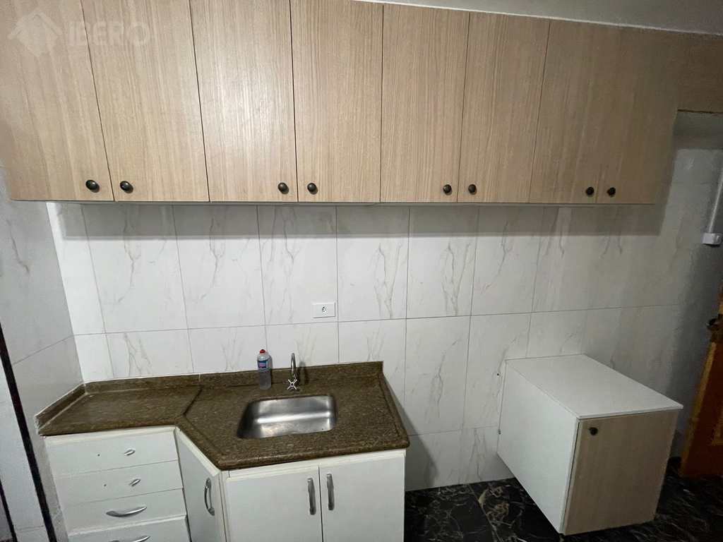 Apartamento em Praia Grande, no bairro Ocian