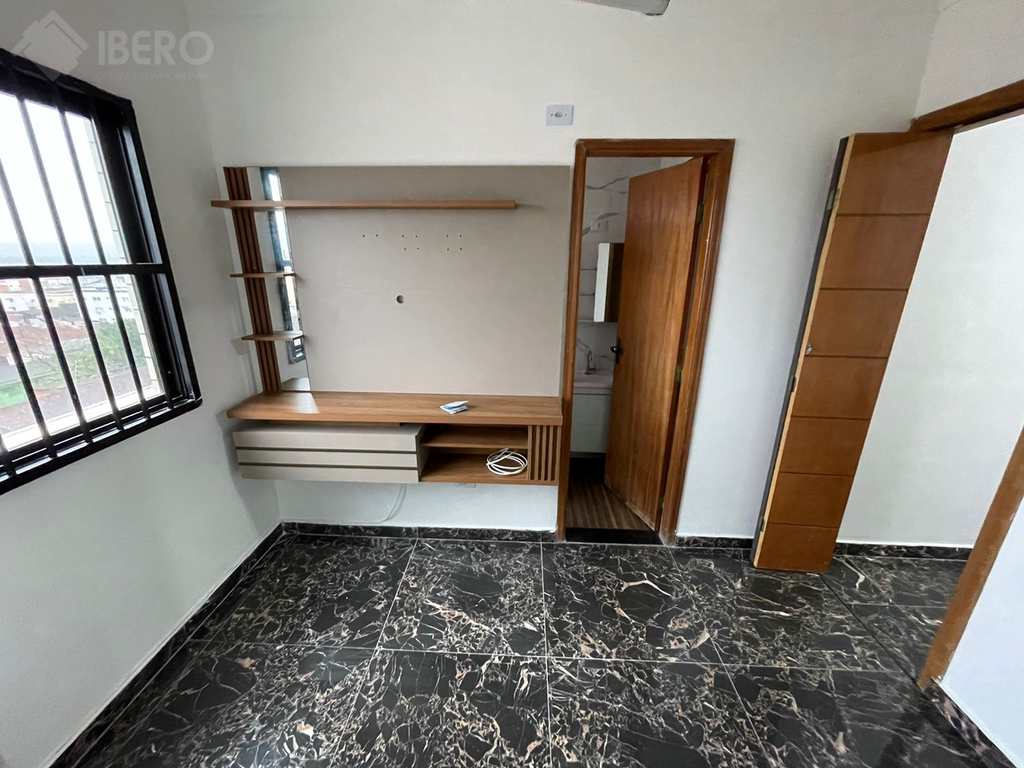 Apartamento em Praia Grande, no bairro Ocian