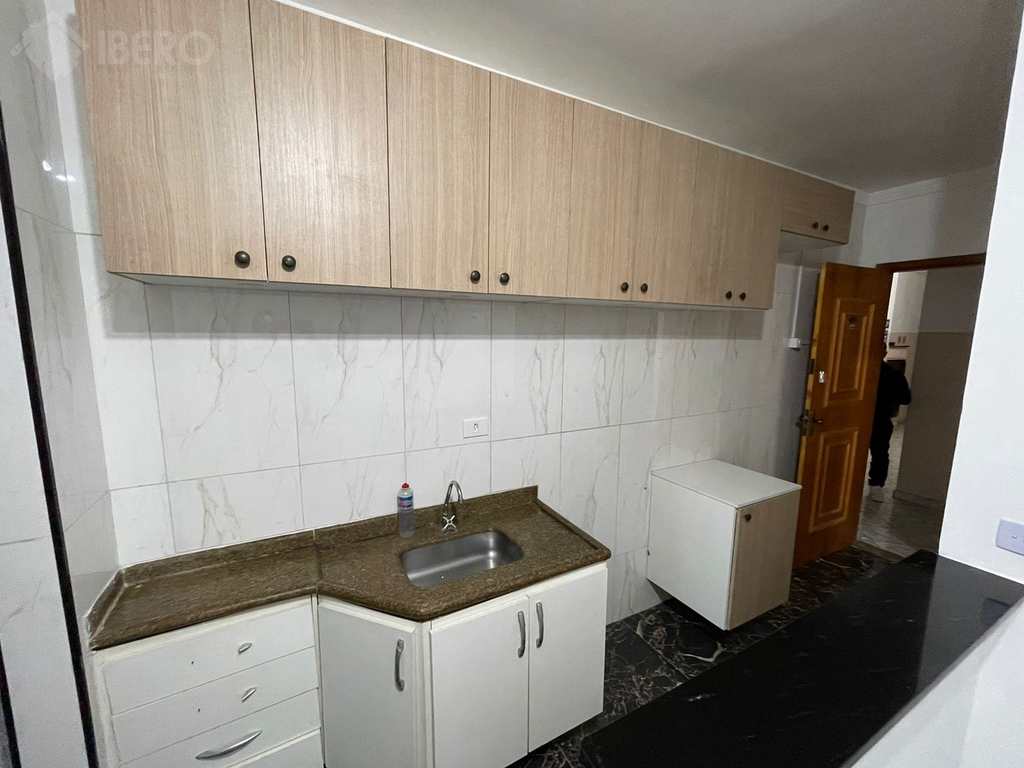 Apartamento em Praia Grande, no bairro Ocian