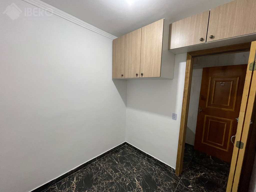 Apartamento em Praia Grande, no bairro Ocian