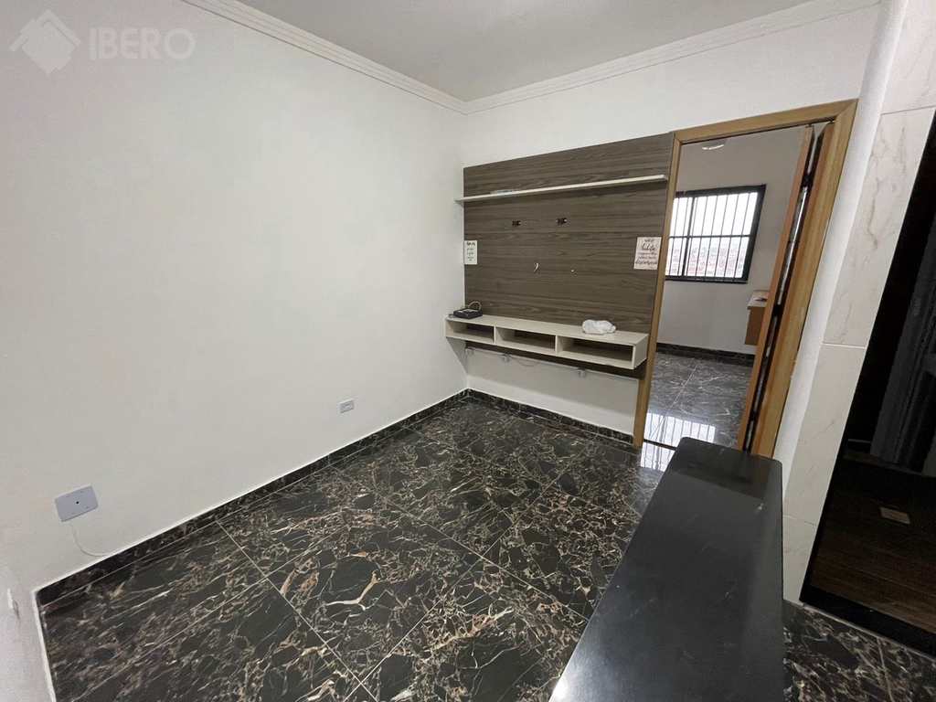 Apartamento em Praia Grande, no bairro Ocian