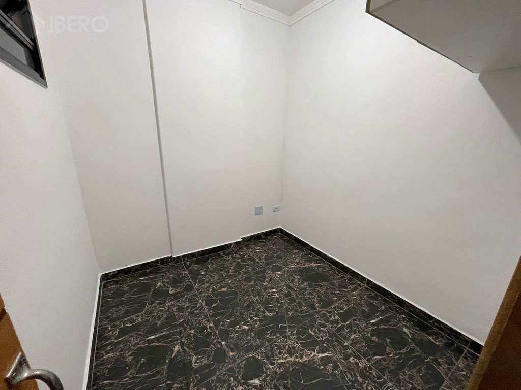 Apartamento em Praia Grande, no bairro Ocian