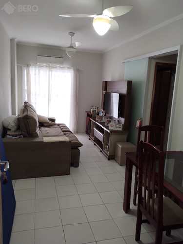 Apartamento, código 2223 em Praia Grande, bairro Boqueirão