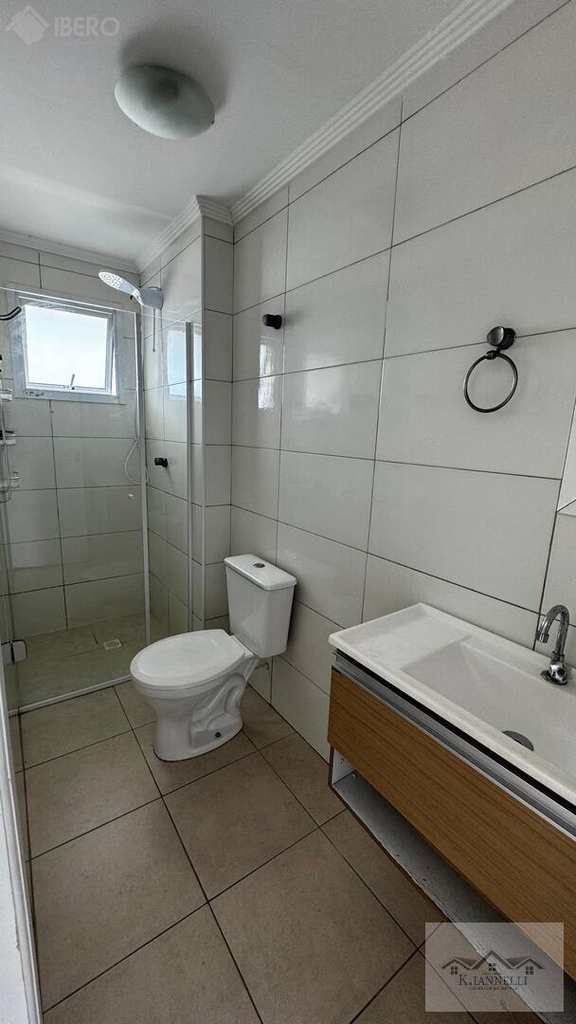 Apartamento em Praia Grande, no bairro Ocian