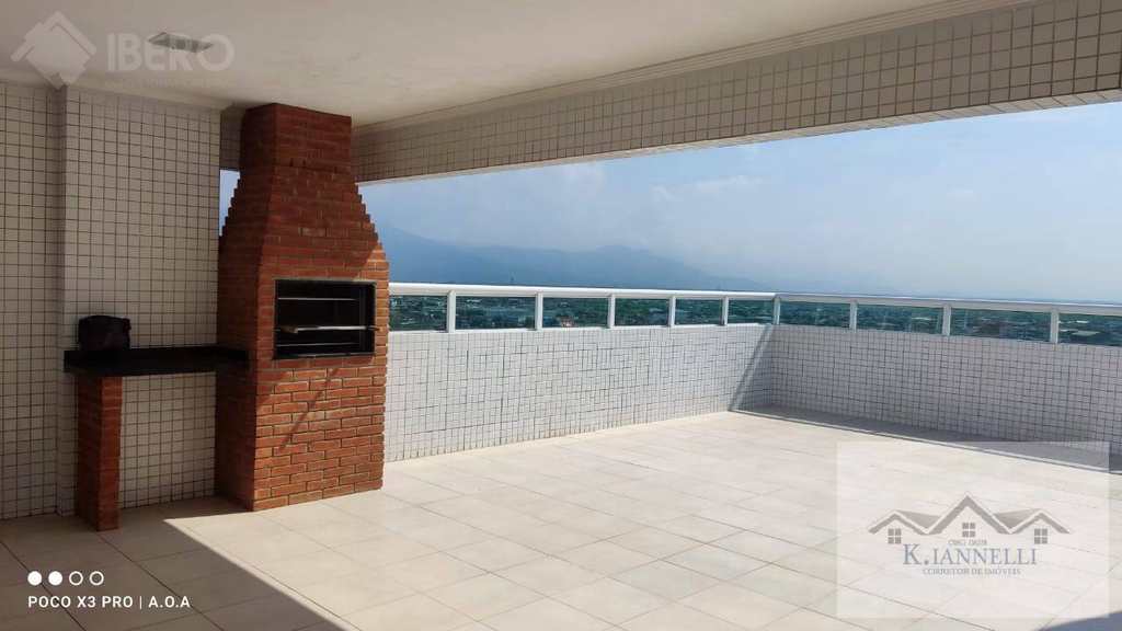 Apartamento em Praia Grande, no bairro Ocian