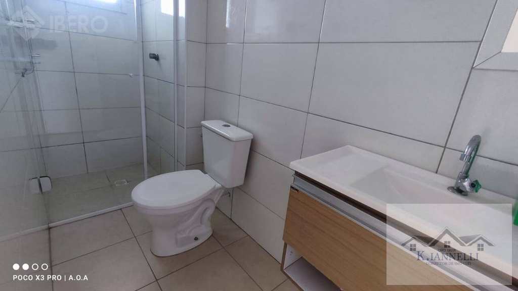 Apartamento em Praia Grande, no bairro Ocian