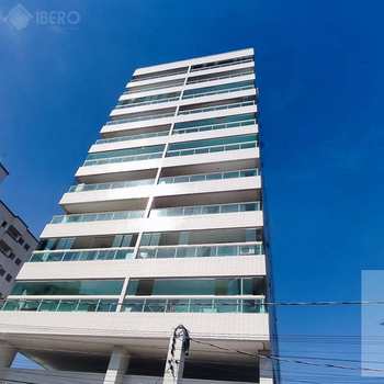 Apartamento em Praia Grande, bairro Ocian