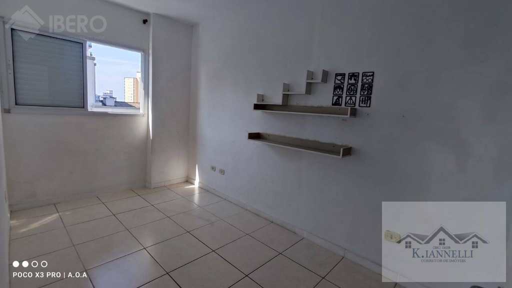 Apartamento em Praia Grande, no bairro Ocian