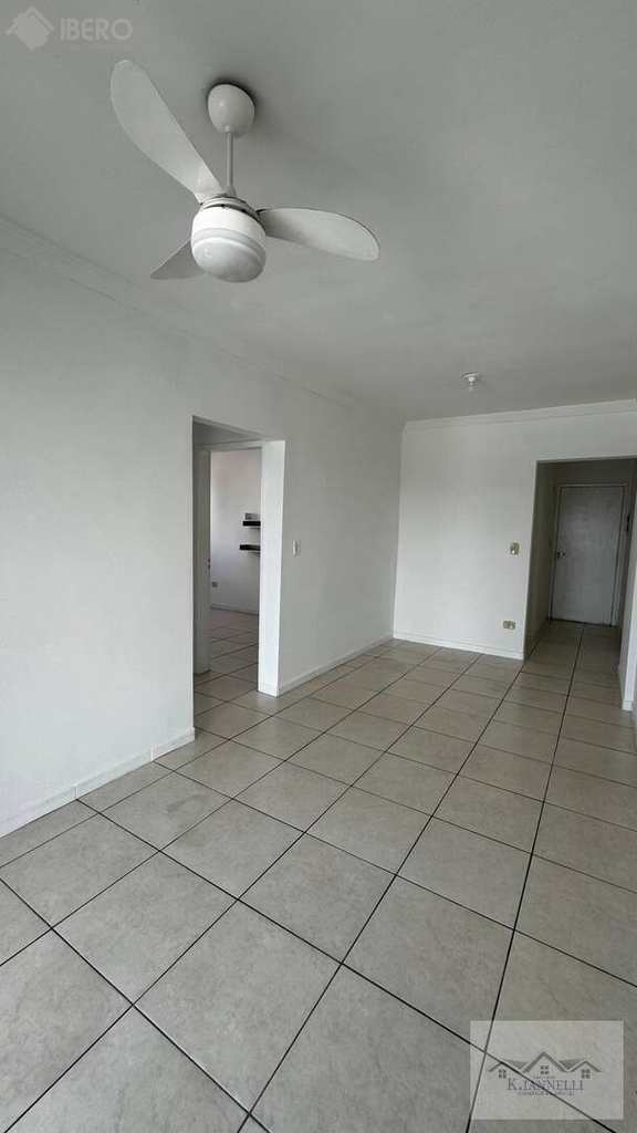Apartamento em Praia Grande, no bairro Ocian