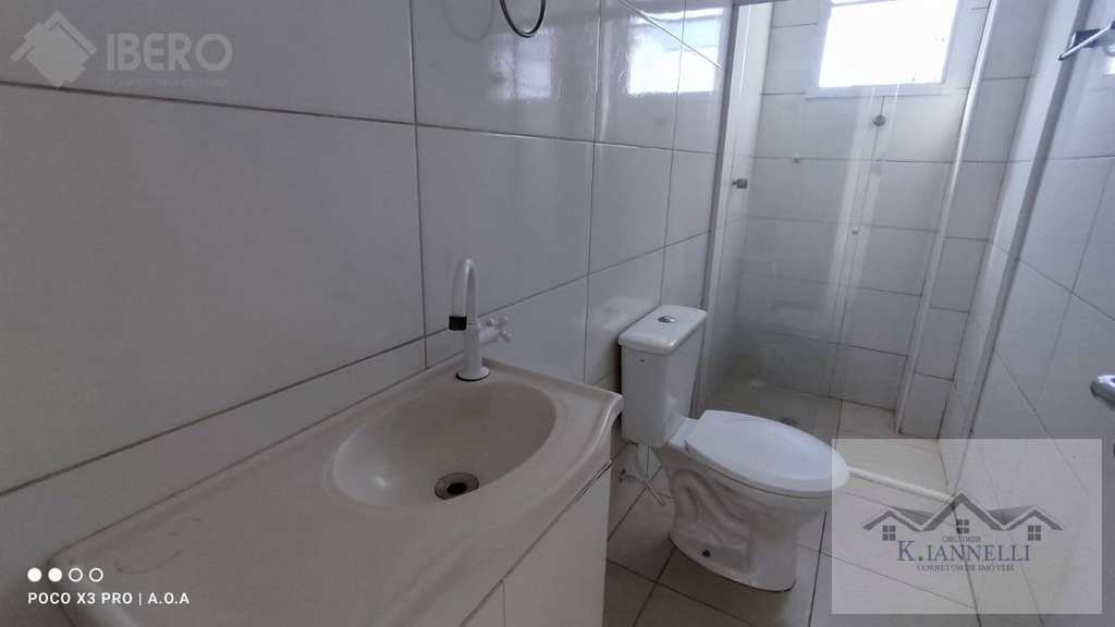 Apartamento em Praia Grande, no bairro Ocian