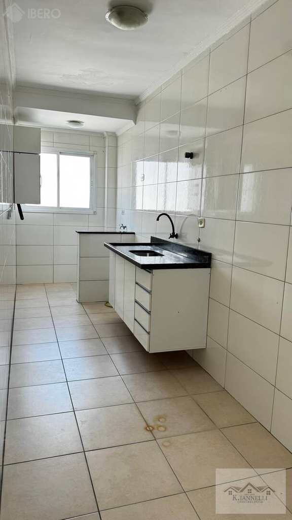 Apartamento em Praia Grande, no bairro Ocian