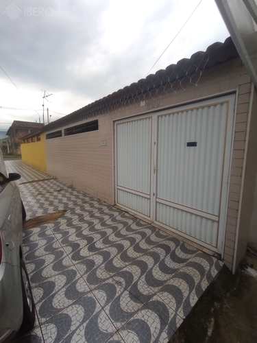 Casa, código 2256 em Praia Grande, bairro Ribeirópolis