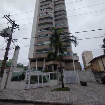 Apartamento em Praia Grande, bairro Guilhermina