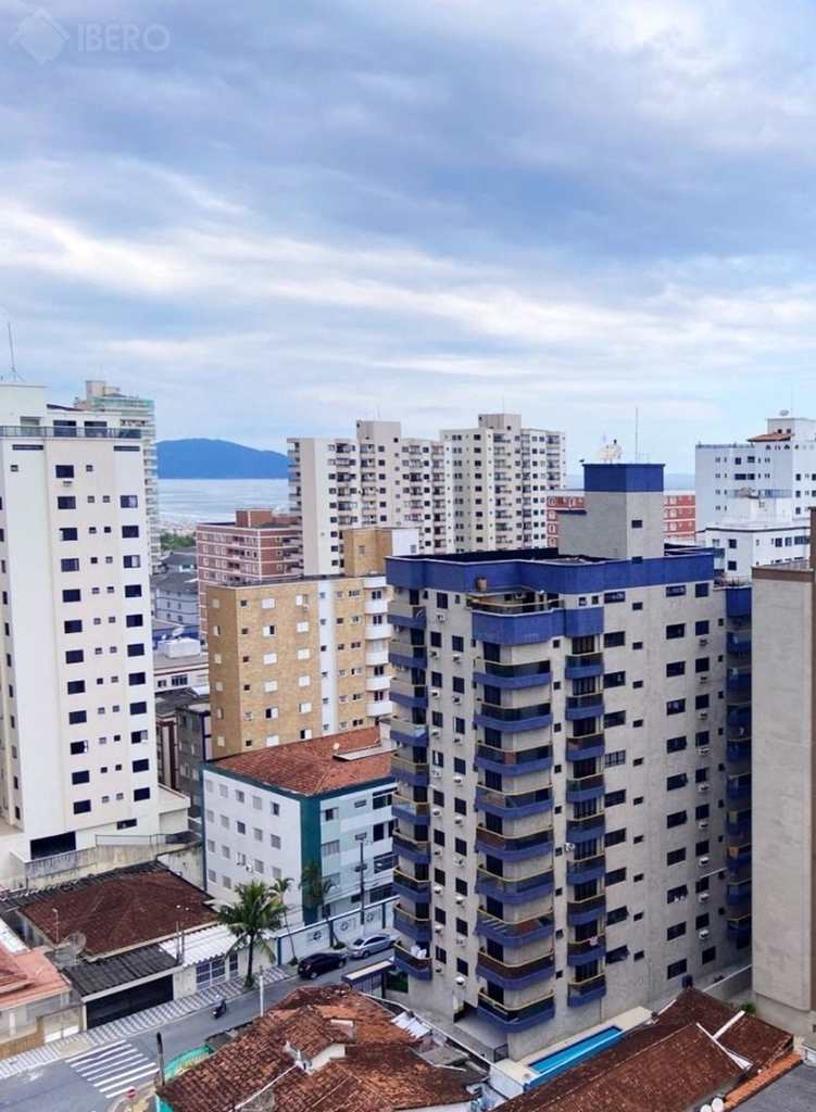 Apartamento em Praia Grande, no bairro Tupi