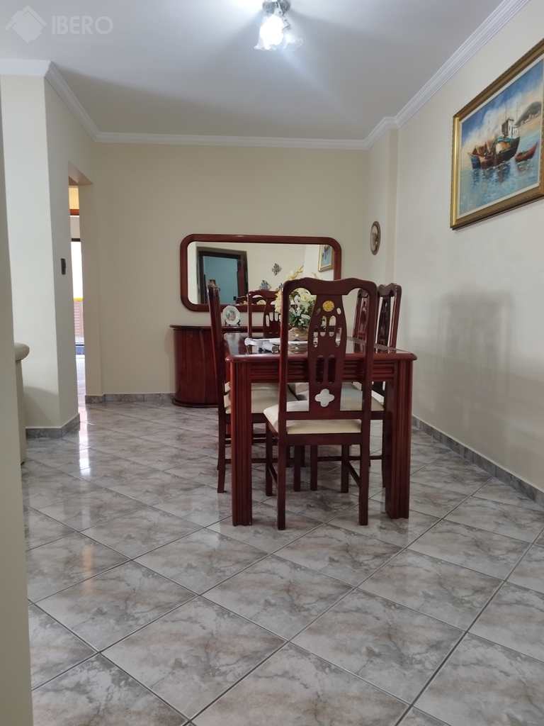 Apartamento em Praia Grande, no bairro Tupi