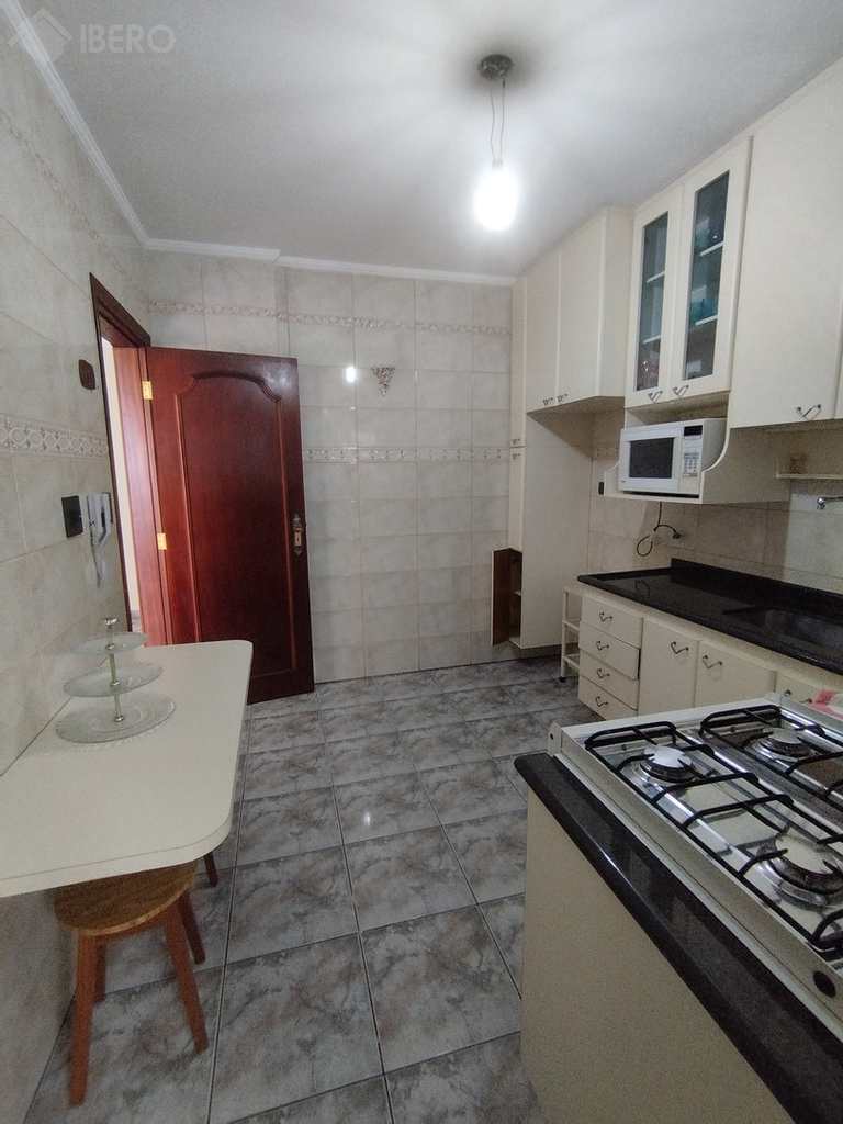 Apartamento em Praia Grande, no bairro Tupi