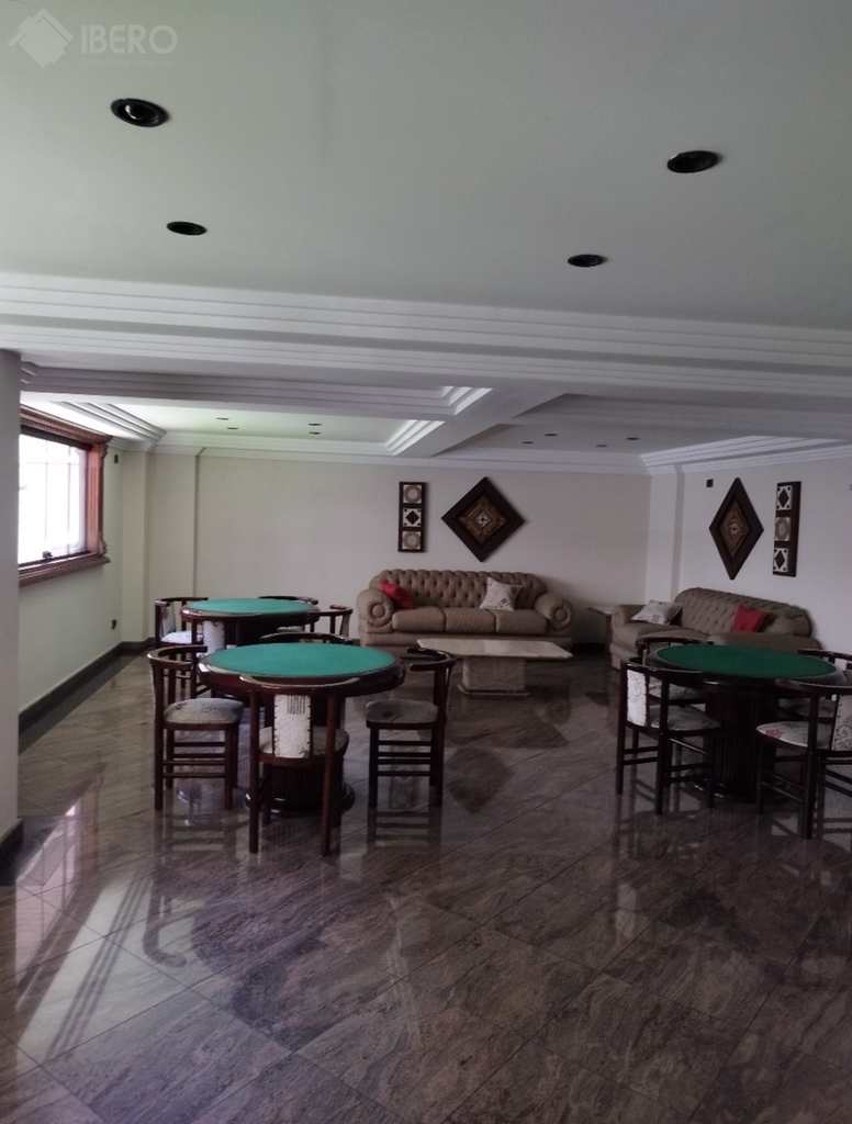 Apartamento em Praia Grande, no bairro Tupi