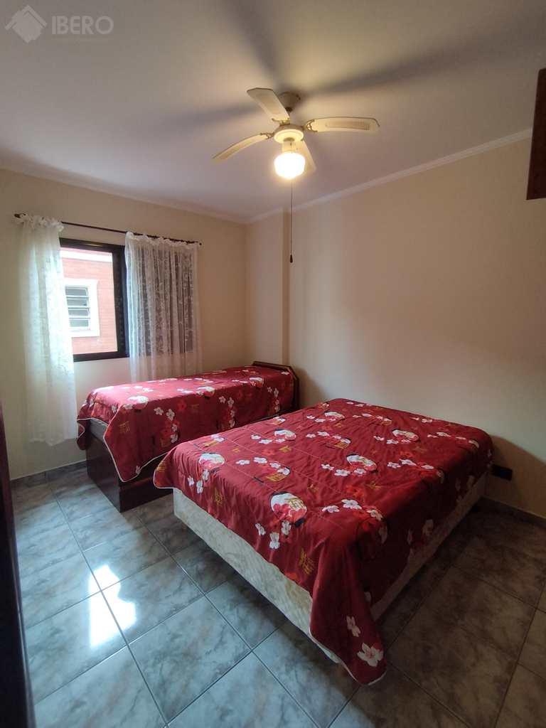 Apartamento em Praia Grande, no bairro Tupi