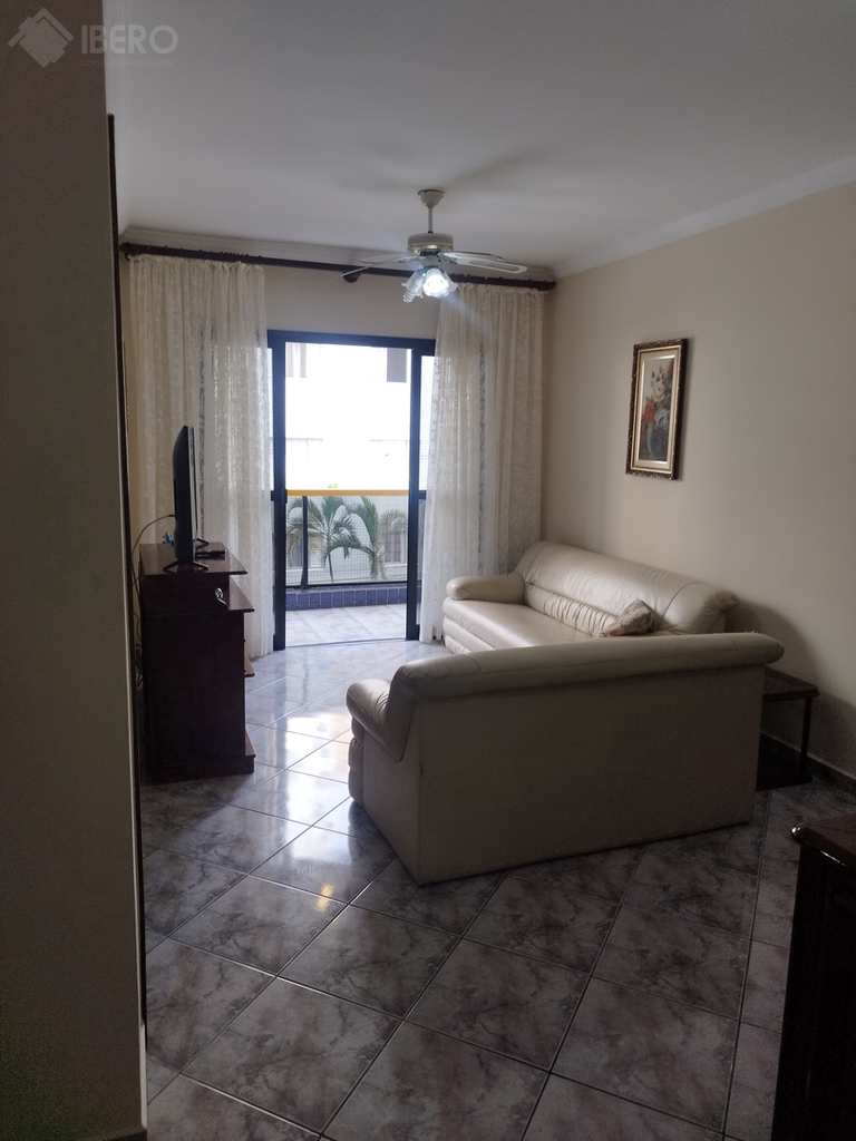 Apartamento em Praia Grande, no bairro Tupi