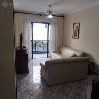Apartamento em Praia Grande, bairro Tupi
