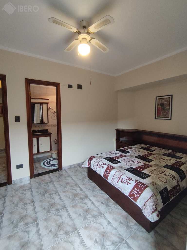 Apartamento em Praia Grande, no bairro Tupi