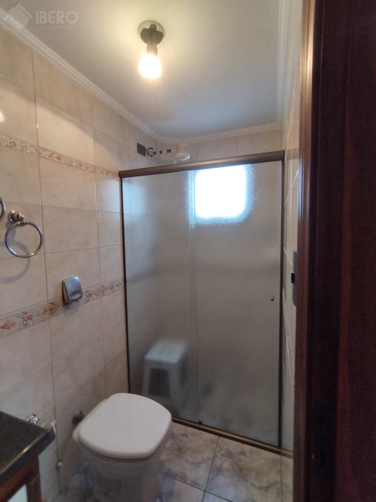 Apartamento em Praia Grande, no bairro Tupi