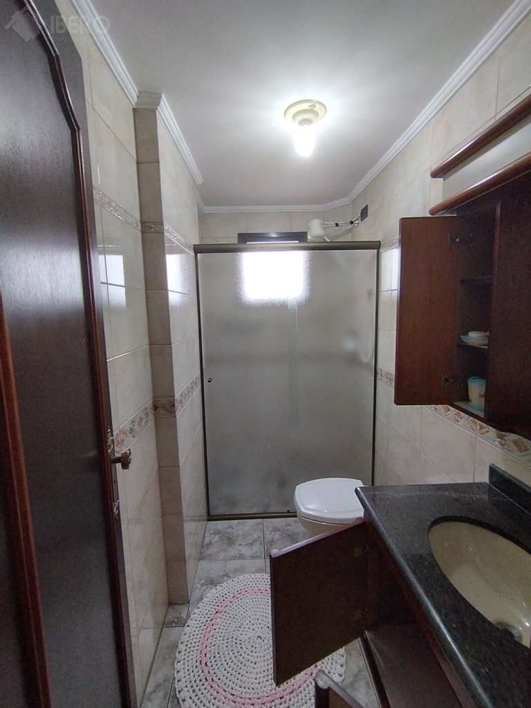 Apartamento em Praia Grande, no bairro Tupi