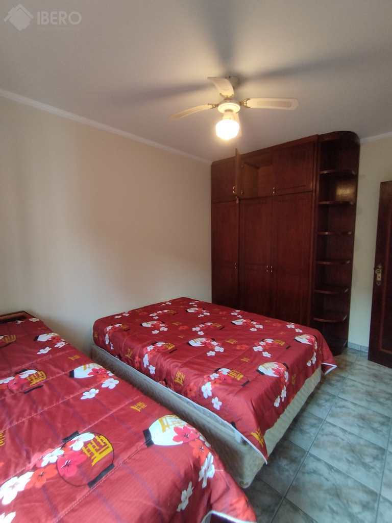 Apartamento em Praia Grande, no bairro Tupi