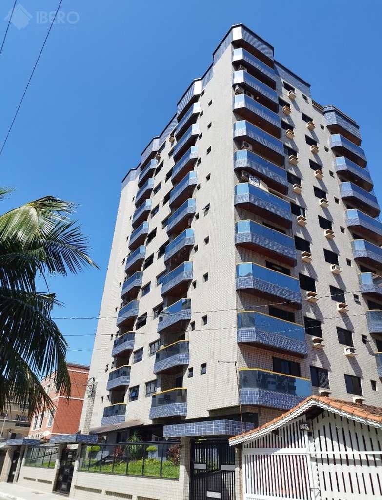 Apartamento em Praia Grande, no bairro Tupi