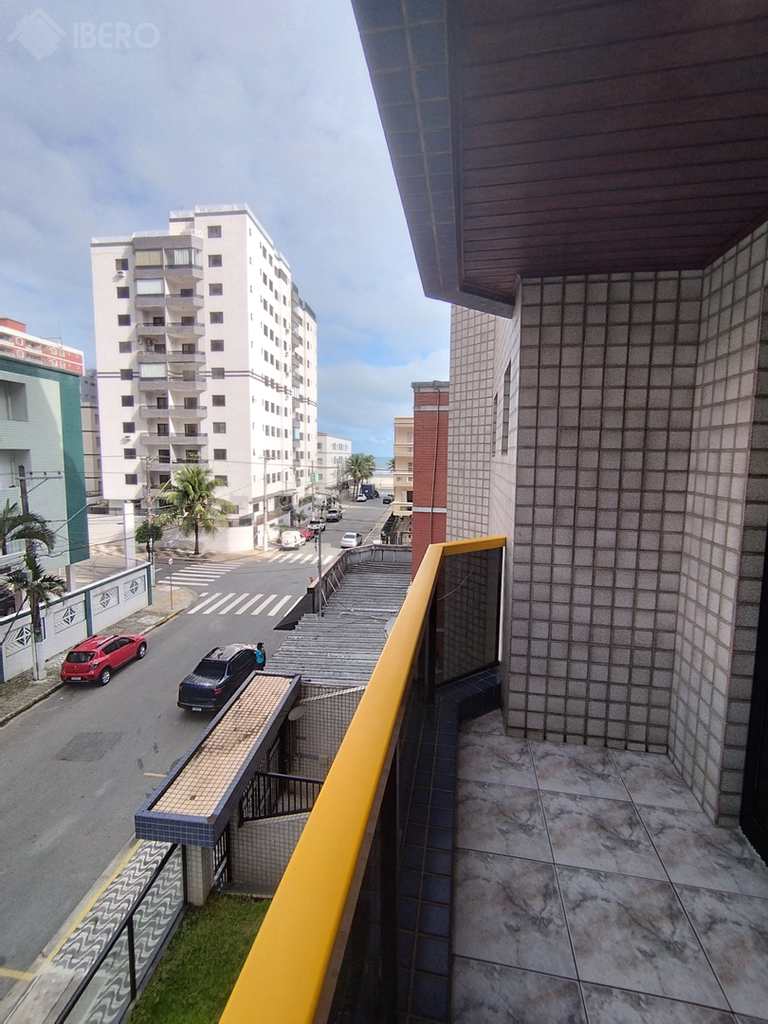 Apartamento em Praia Grande, no bairro Tupi