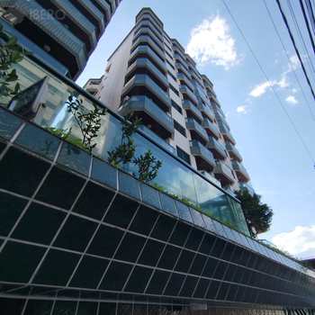 Apartamento em Praia Grande, bairro Guilhermina