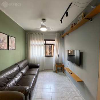 Apartamento em Praia Grande, bairro Aviação