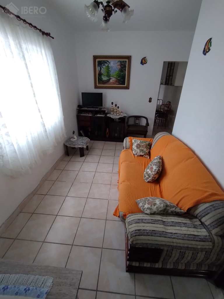 Apartamento em Praia Grande, no bairro Aviação