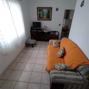 Apartamento em Praia Grande, bairro Aviação