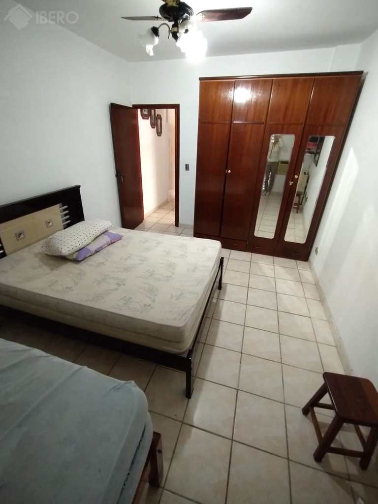 Apartamento em Praia Grande, no bairro Aviação