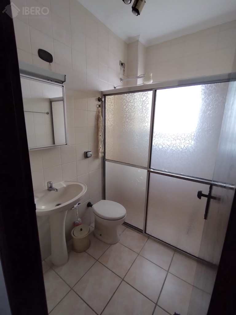 Apartamento em Praia Grande, no bairro Aviação