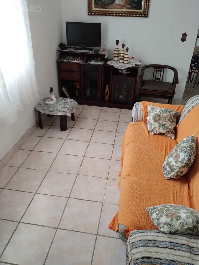 Apartamento em Praia Grande, no bairro Aviação