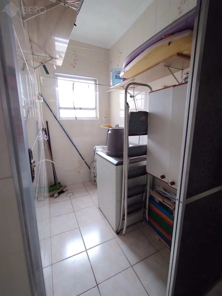 Apartamento em Praia Grande, no bairro Aviação