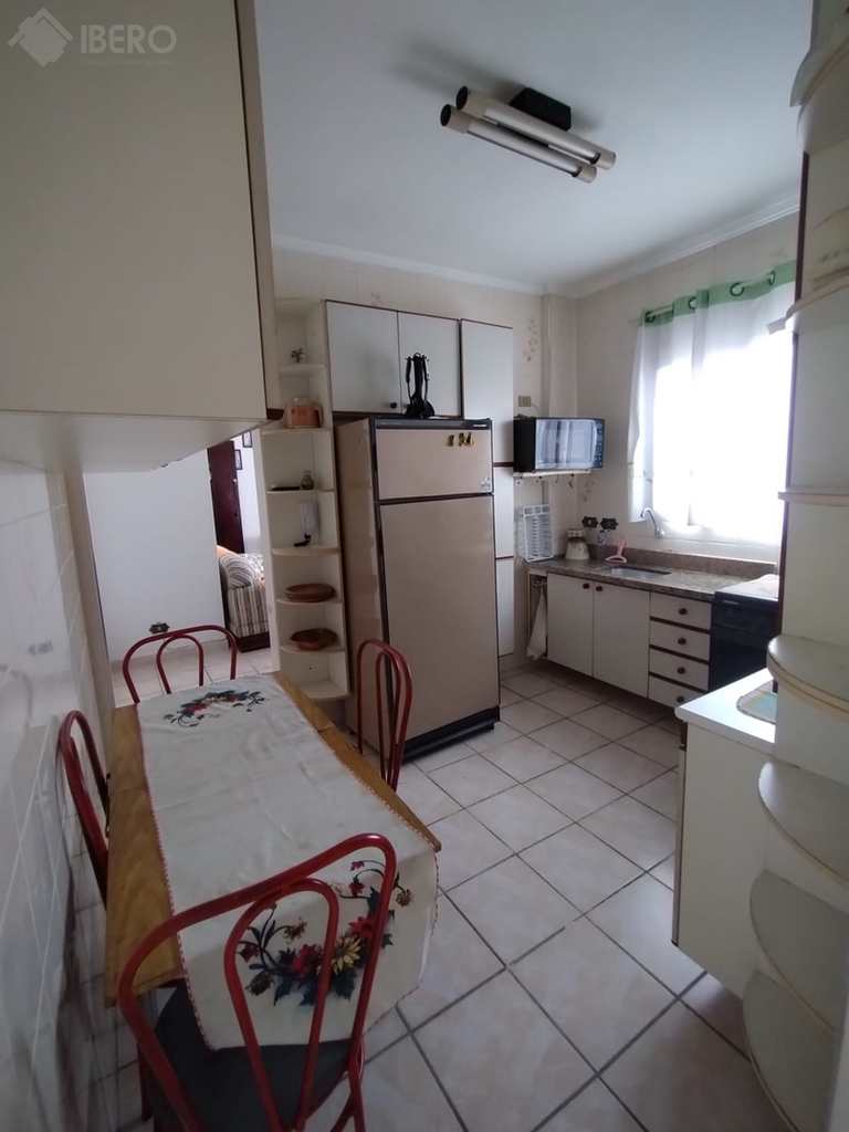 Apartamento em Praia Grande, no bairro Aviação