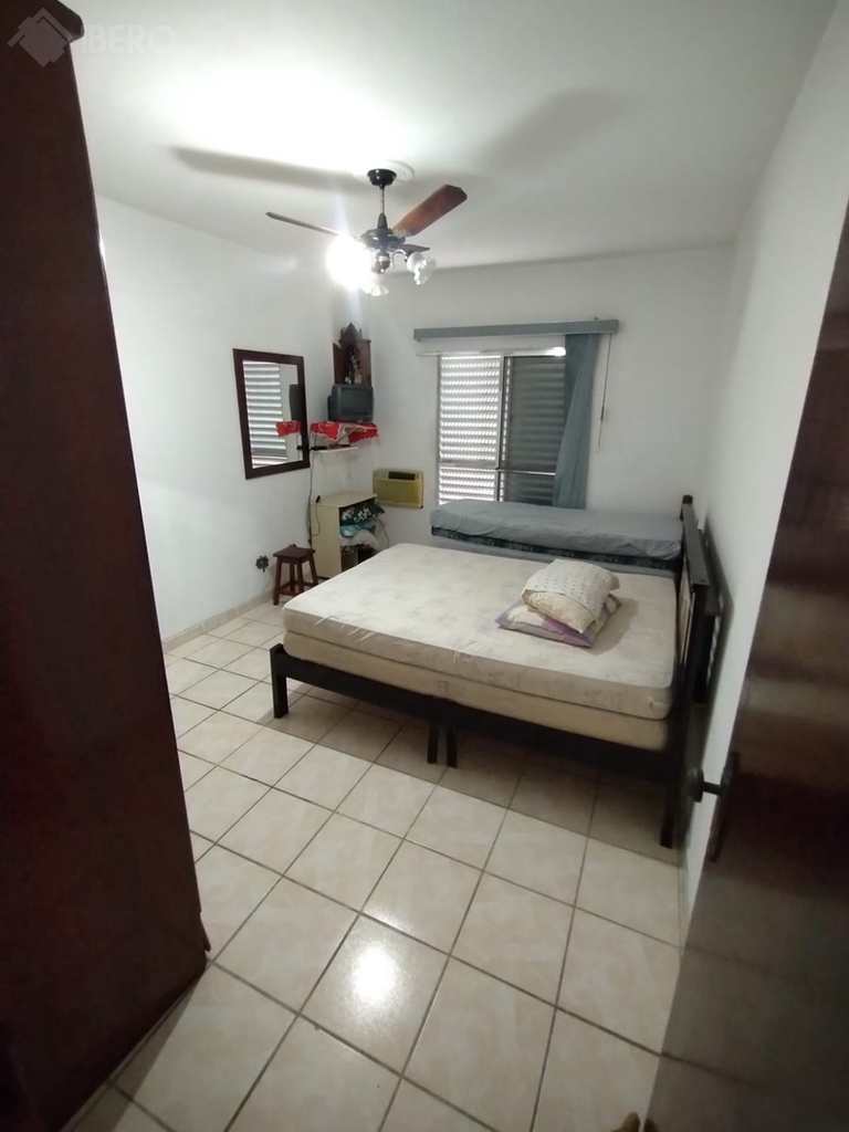 Apartamento em Praia Grande, no bairro Aviação