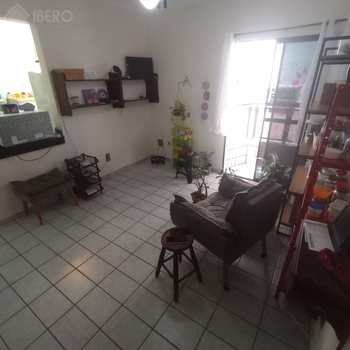 Apartamento em Praia Grande, bairro Guilhermina