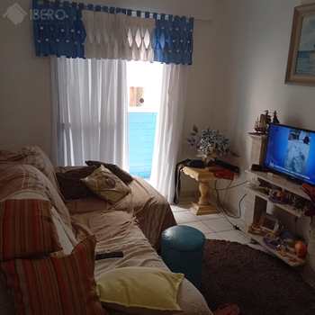 Apartamento em Praia Grande, bairro Aviação