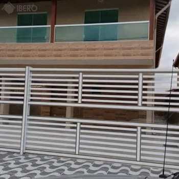 Casa de Condomínio em Praia Grande, bairro Princesa