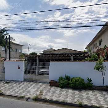Terreno em Praia Grande, bairro Samambaia