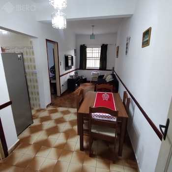 Apartamento em Praia Grande, bairro Guilhermina
