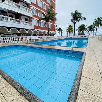 Apartamento em Praia Grande, bairro Tupi