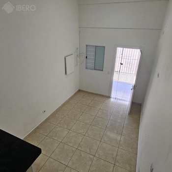 Loft em Praia Grande, bairro Ocian