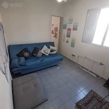 Apartamento em Praia Grande, bairro Boqueirão