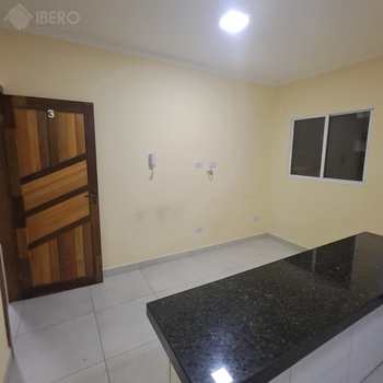 Apartamento em Praia Grande, bairro Sítio do Campo