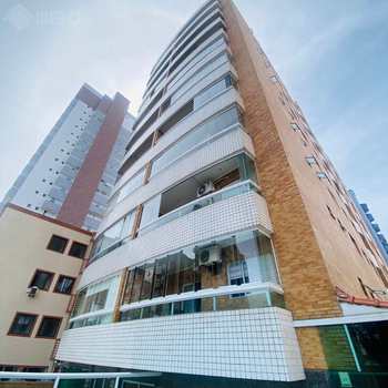 Apartamento em Praia Grande, bairro Canto do Forte